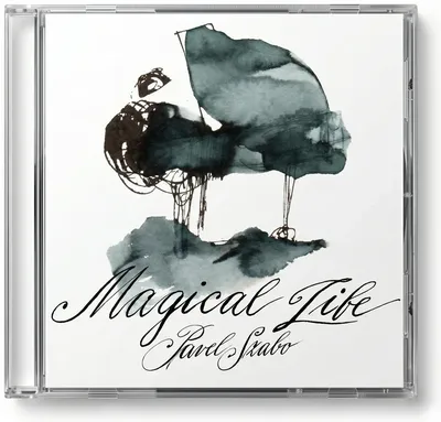 CD Magical Life