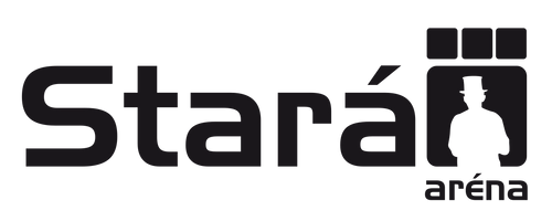 Stará Aréna Ostrava
