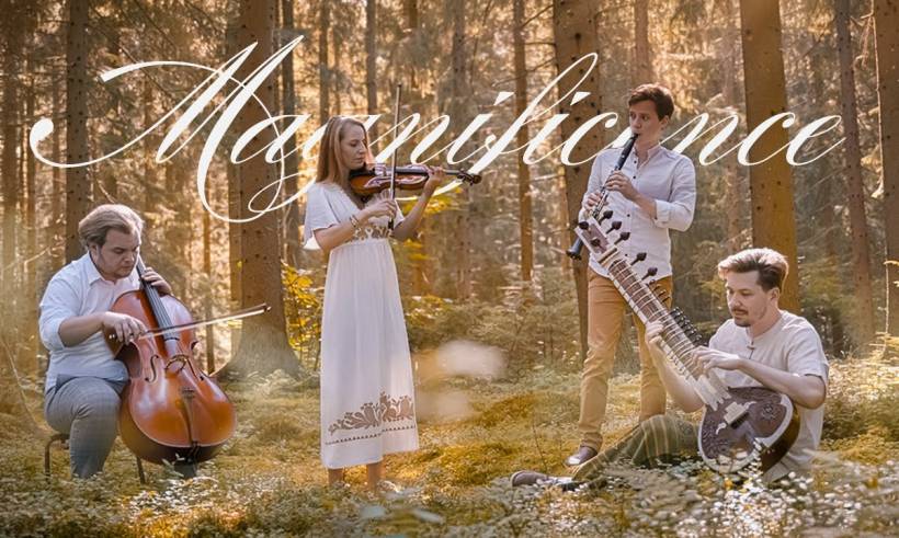 Magnificence: hledání síly, která neleží v moci